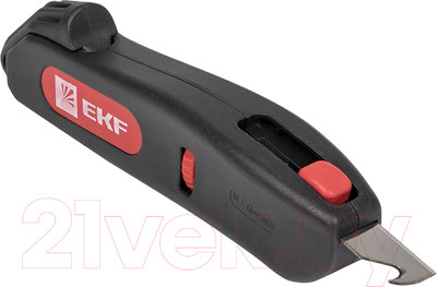 Инструмент для зачистки кабеля EKF WS-15