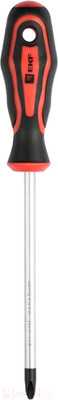 Отвертка EKF Basic ph-3-150-mas