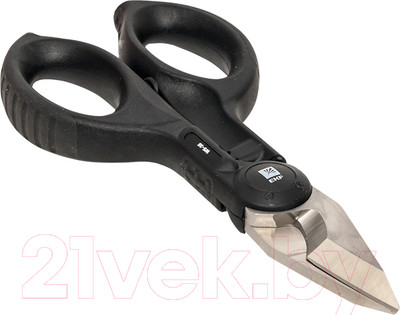 Инструмент для зачистки кабеля EKF WS-35