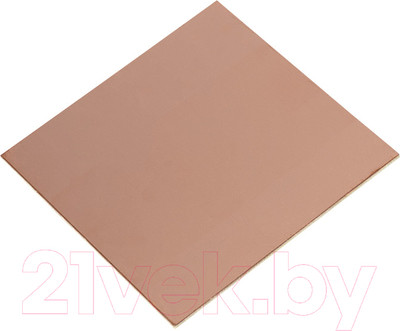 Стеклотекстолит Rexant 200x200x1.5мм / 09-4055