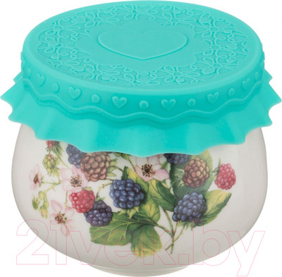 Емкость для хранения Lefard Ежевика / 359-312