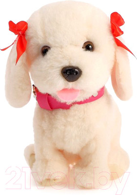 Интерактивная игрушка Zabiaka Мой друг / 3698259