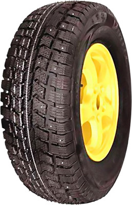 Зимняя легкогрузовая шина Viatti Vettore Inverno V-524 225/70R15C 112/110R