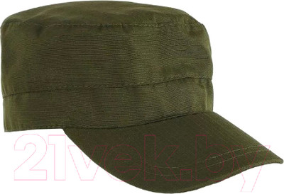 Бейсболка для охоты и рыбалки Huntsman Охотника Хаки Палатка / 6180 (р-р 56-60)