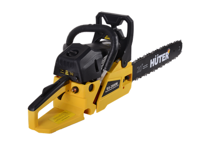 Бензопила цепная Huter BS-2800M (70/6/19)