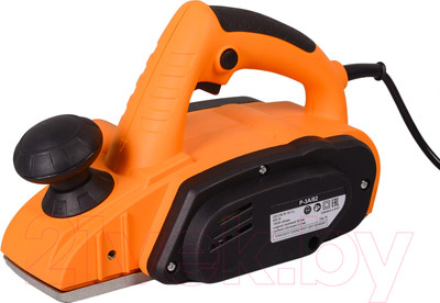 Электрорубанок Вихрь Р-3А/82 (72/5/6)