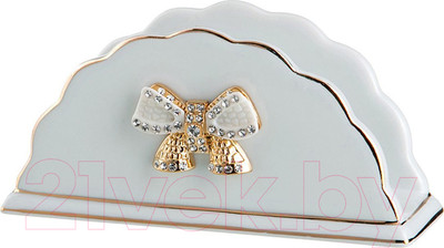 Салфетница Lefard Venezia / 55-2312