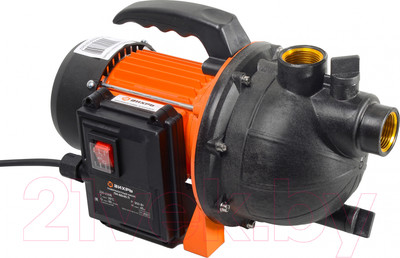 Поверхностный насос Вихрь ПН-60/45 П (68/4/12)