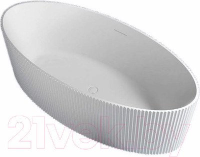 Ванна акриловая Abber AB9327