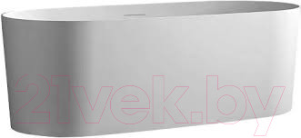 Ванна акриловая Abber AB9363-1.7