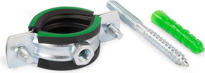 Хомут сантехнический Fortisflex 59910