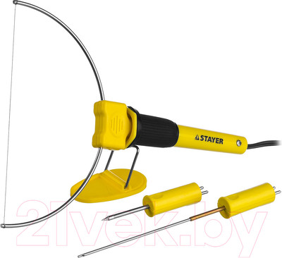 Термонож Stayer 45257-H3