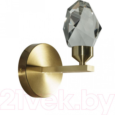 Бра Loftit Rock 10111W Gold