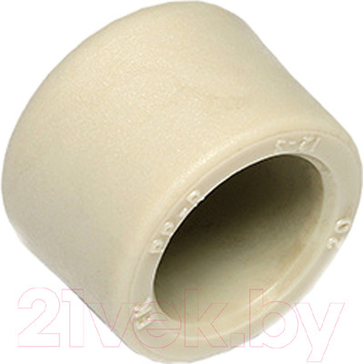 Заглушка сантехническая Wavin Evo 40 / SZA040RCTX