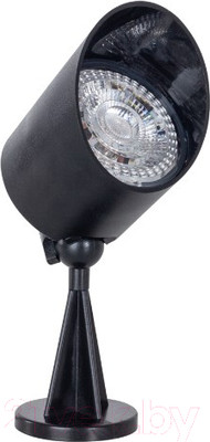 Светильник уличный Arte Lamp Elsie A1024AL-1BK