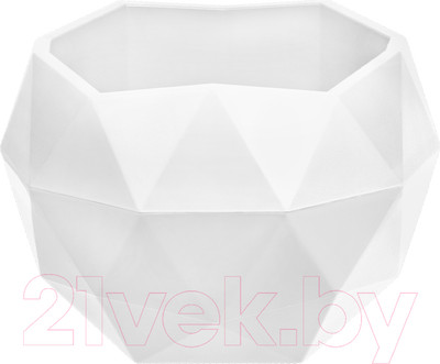 Кашпо La Decoro Топаз / КШ-9127