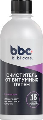 Очиститель битумных пятен Lavr BiBiCare / 4001 (280мл)