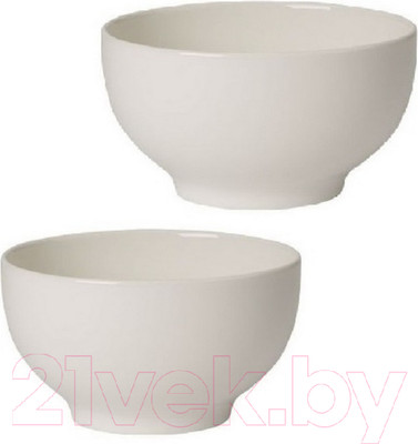 Набор салатников Villeroy & Boch For Me / 10-4153-8116 (2шт)