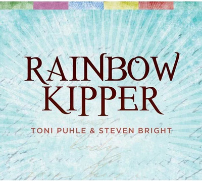 Гадальные карты Schiffer Publishing Rainbow Kipper / SP127