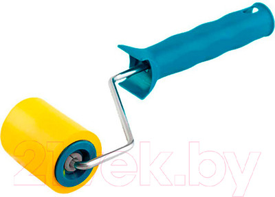 Валик прижимной Акор 80x50 (резиновый)