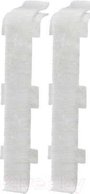 Соединитель для плинтуса Arbiton Indo 134 Кембридж (2шт, флоупак)