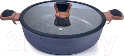 Сотейник Fissman Diamond 4306