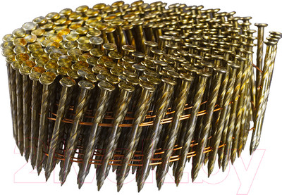 Гвозди для пистолета Fubag 140173.1 (300шт)