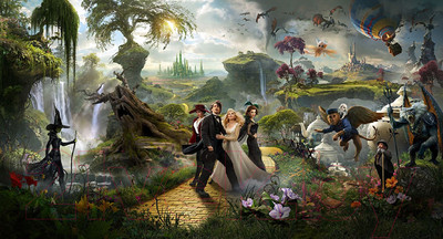 Фотообои листовые Arthata Fotooboi-Raznoe-135 (500x270)