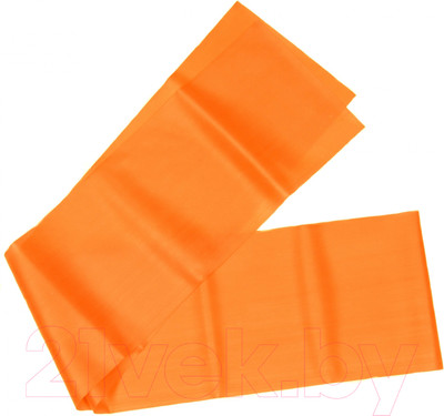 Эспандер Indigo Sport Medium / IN295 (оранжевый)