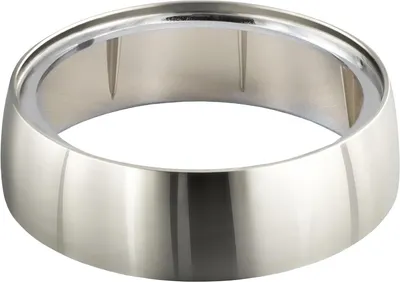 Кольцо декоративное для светильника Citilux Гамма CLD004.5 (хром)