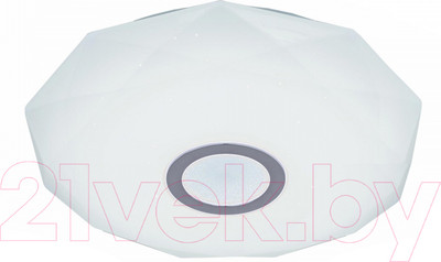 Потолочный светильник Citilux Диамант Смарт CL713A30G