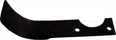 Нож для почвофрезы Мобил К Для мотоблоков правый / MBK0003202