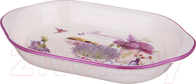 Блюдо Agness 358-1108