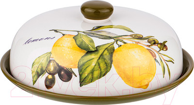 Блюдо Agness 358-1599