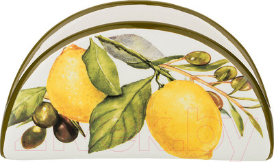 Салфетница Agness 358-1572