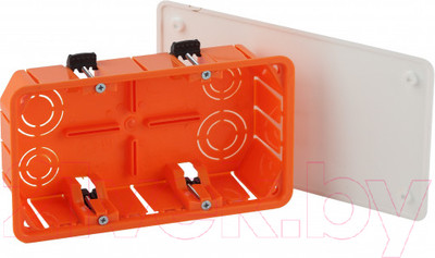 Коробка распределительная ЭРА KRP / Б0047263