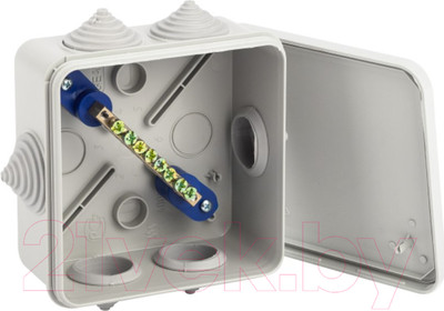 Коробка распределительная ЭРА KUPR / Б0051417