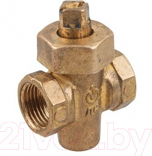 Шаровой кран Цветлит ZW30006