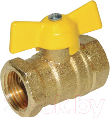 Шаровой кран Цветлит ZW10049