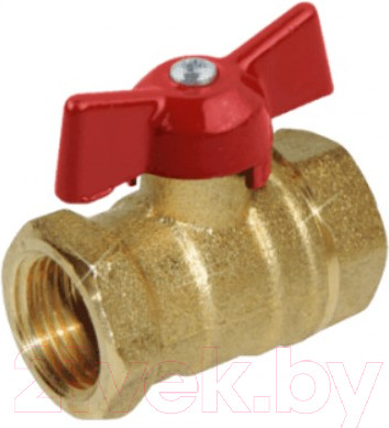 Шаровой кран Цветлит ZW10058