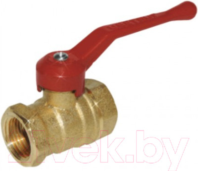 Шаровой кран Цветлит ZW10057