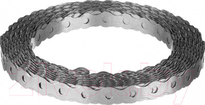 Лента перфорированная ЭРА Б0047421 (25м)