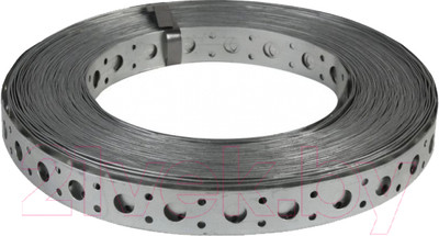 Лента перфорированная ЭРА Б0047417 (25м)