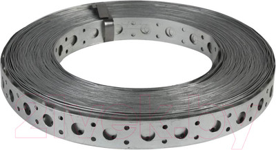 Лента перфорированная ЭРА Б0047418 (25м)