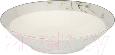 Суповая тарелка Fioretta Springtime TDP632