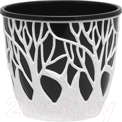 Кашпо La Decoro Форест / КШ-0974