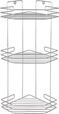 Полка для ванной Rosenberg RUS-385062-3