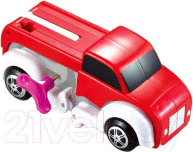 Игрушка-трансформер Yako Грузовик-собака / Л79285