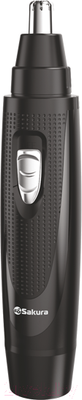 Триммер Sakura SA-5524BK