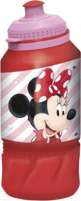 Бутылка для воды Stor Минни Электрическая кукла / 18831 (420мл)